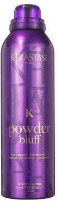 

Kerastase Powder Bluff Aerosol Hair Powder(127.17 ml)