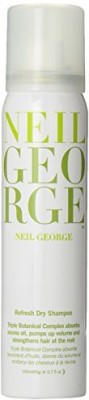 

Neil George Refresh Dry Shampoo(109.43 ml)