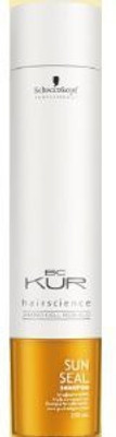 

BC Kuah Schwarzkopf Bc Kua San Seal Shampoo(250 ml)