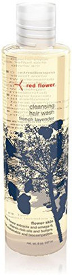 

Red Flower French Lavender Cleansing Hair Wash(236.59 ml)
