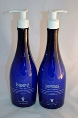 Graham Webb Intensives Super Silk Shampoo(399.25 ml)