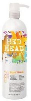 

TIGI Cosmetics Bed Head Colour Combat Dumb Blonde Shampoo(749.99 ml)