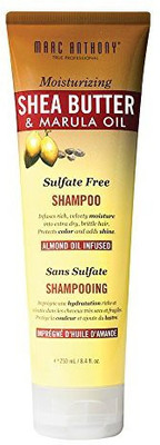 

Marc Anthony Shea Butter & Marula Oil Shampoo(248.42 ml)
