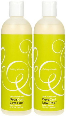 

DevaCurl Hair Shampoo(354.89 ml)