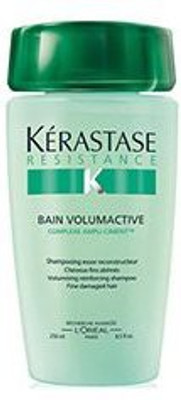 

Kerastase Resistance Bain Volumactive Shampoo(250 ml)