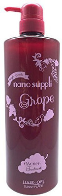 

Nanosapuri Sunny Place Essence CondeL Nano Supplicant Series Sunnyplace(1 L)
