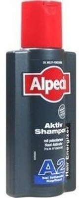 

Alpecin AktivShampoo A Fresh From Germany(250 ml)