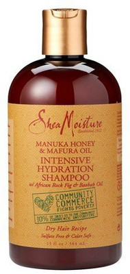 

Illuminations Sheamoisture Shampoo(384.46 ml)