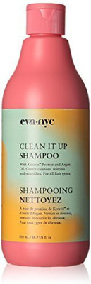 

Eva NYC Clean It Up Shampoo(499.8 ml)