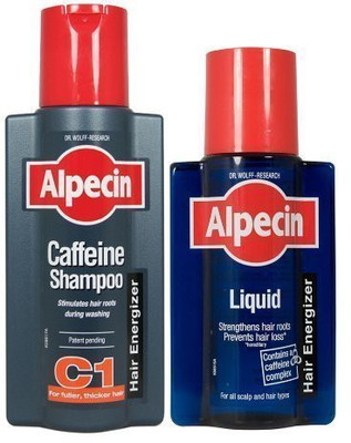 

Alpecin ShampooLiqBy Beautycentre(250 ml)