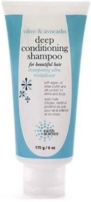 

Earth Science Shampoo Deep Conditioning(177.45 ml)