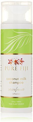 

Pure Fiji Shampoo Starfruit(251.38 ml)