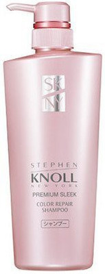 

Stephen Noll Kose Stephen Nor Color Repair Shampoo(500 ml)