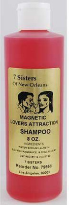 

Indio Products Lovers Attraction Shampoo(236.59 ml)