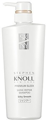 

Stephen Noll Kose Stephen Nor Shine Shampoo Silky Smooth(500 ml)