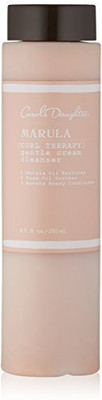 

Carols Daughter Marula Curl Therapy Gentle Cream Cleanser(250 ml)