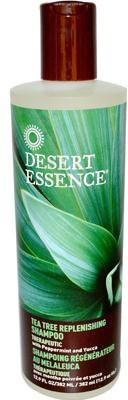 

Desert Essence Shampoo Ttree Rplnshng(381.5 ml)