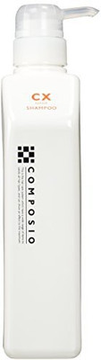 

Demi Cosmetics Konpojio Cx Repair Shampoo(550 ml)