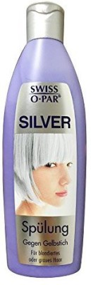 

Swiss O Par Silver Conditioner(250 ml)