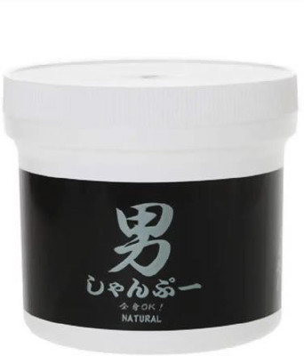 

Natural and Co Man Shampoo(400 ml)