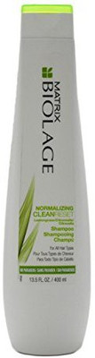 

Biolage Normalizing Clean Re Shampoo(399.25 ml)