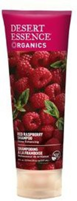 

Desert Essence Red Raspberry Shampoo For Shine Enhancing Liquid(236.59 ml)