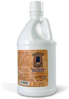 

Dread Head HQ Organic Dread Shampoo For Dreadlocks(1892.71 ml)