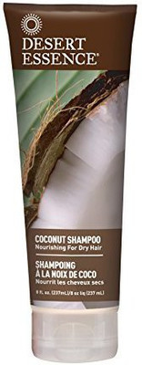 

Desert Essence ShampCoconut(236.59 ml)