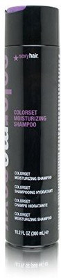 

Sexy Hair Color Me Sexy Color Moisturizing Shampoo(301.66 ml)