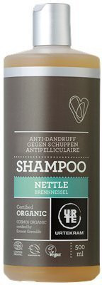 

Urtekram NettleShampoo(250 ml)