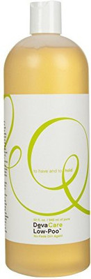 

DevaCare LowPooShip In Usa Only(946.36 ml)
