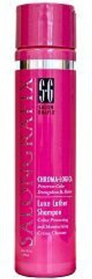 

Salon Grafix Chroma Logica Luxe Lather Shampoo(295.74 ml)