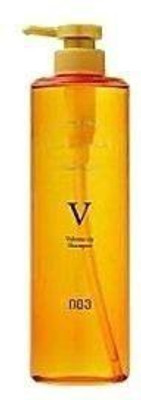 

Number Three Mu Liam Shampoo V(660 ml)