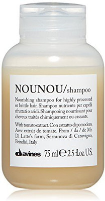 Davines Nounou Shampoo(75.12 ml)