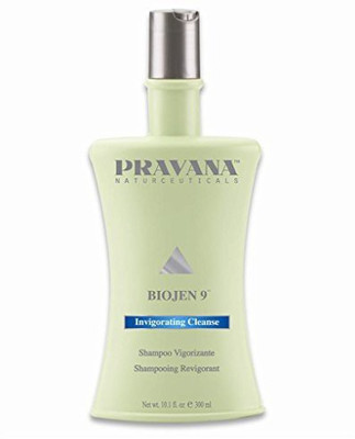 

Pravana Biojen Sulfate Free Invigorating Cleanse(298.7 ml)