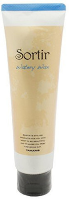 

Tamaris Sorutiru Watery Wax G Sortir Styling Wet Keep A Moderate Hair ow In The Texture(80 ml)