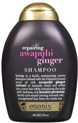 

Organix Repairing Awapuhi Ginger Shampoo(384.46 ml)