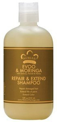 

Nubian Heritage Shamp Moringa(354.89 ml)