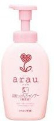 

Saraya Arau Foam Shampoo(500 ml)