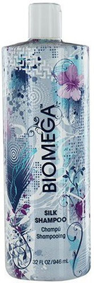 

HnBlist NewAquage By Aquage Biomega Silk Shampoo(946.36 ml)