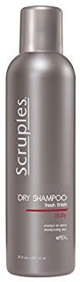 

Scruples Dry Shampoo Fresh Finish Daily(221.81 ml)