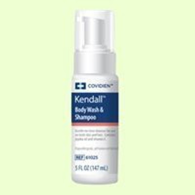 

Kendall Shampoo And Body Wash Pump(266.17 ml)