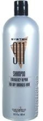 

Hayashi Shampoo Dry Damaged Hair(946.36 ml)