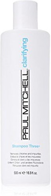 

Paul Mitchell Clarifying Shampoo Three(499.8 ml)
