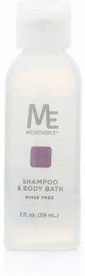 

MediChoice Hair And Body Shampoo No Rinse With ipTop Cap(236.59 ml)