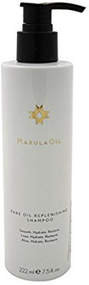 

Paul Mitchell Unisex Marula Oil Rare Oil Replenishing Shampoo(221.81 ml)