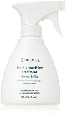 

Scruples Hair Clearifier Treatment(251.38 ml)
