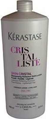 

Kerastase Bain Cristal For Fine Hair(999.59 ml)