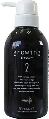 

Royal Astoria Bebunnys Maofa Glowing Shampoo(360 ml)