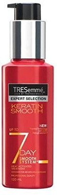 

TRESemme TreatmentDay Smooth(120 ml)